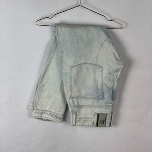 G-Star Raw Mens Size 30 Light Blue Jeans